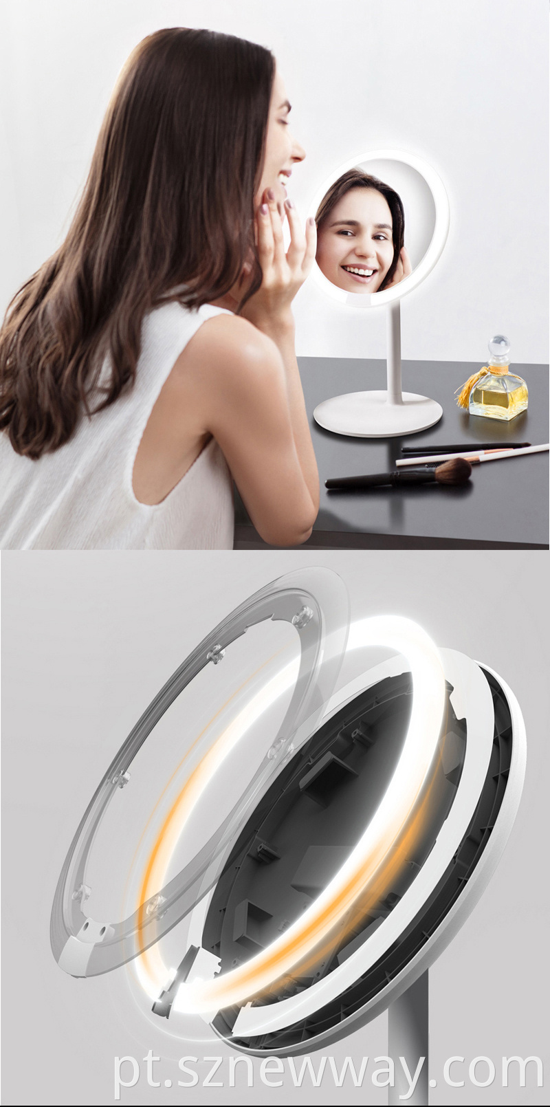 Led Mirror